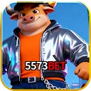 5573BET COM-Logo